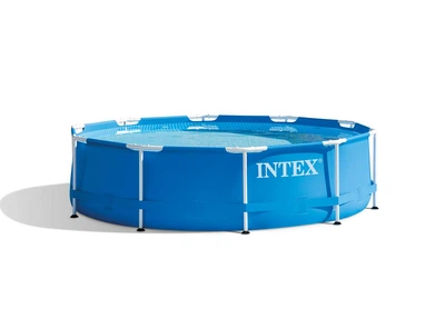 Бассейн каркасный 244-51см 1828л Intex, 28205