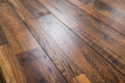 Ламинат Grun Holz Vintage Дуб Робуста палубный 94003