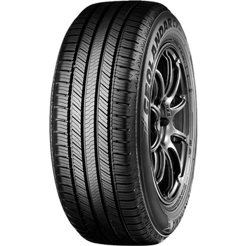 Всесезонные шины Yokohama Geolandar CV G058 255/50 R20 109V XL