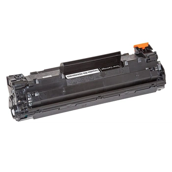 Картридж для Canon i-Sensys LBP-2900, LBP-2900B Tender Line 12A Black TL-Q2612A