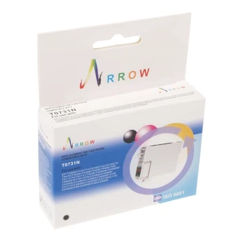 Картридж для Epson Stylus Office TX510FN Arrow Black T0731N