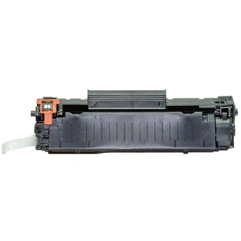 Картридж для Canon Fax-L410 TENDERLINE 78A Black TL-CE278A