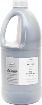 Тонер для Samsung 205E Black (MLT-D205E/SEE) Mitsubishi Black 1000г TB137-7