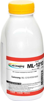 Тонер для Samsung SL-M2070 Mitsubishi Black 100г 021132/DLC-100
