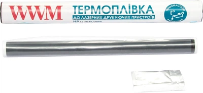 Термопленка для Canon i-Sensys MF-3010 5252B034 WWM WWMFilm-2035HQ