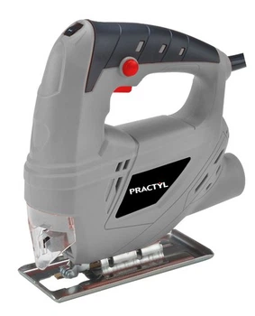 Електролобзик Practyl JS-55 400 Вт (11096274)