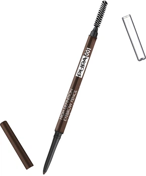 Олівець для брів Pupa High Definition Eyebrow Pencil №001 Blonde 0.09 г (8011607271177)