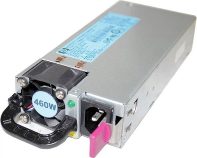 Блок питания для сервера HP 503296-B21 460 Вт