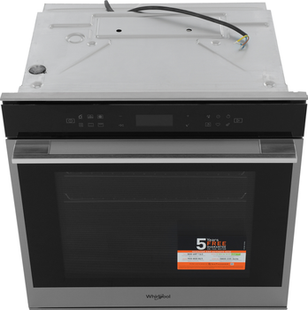 Духовой шкаф Whirlpool - ROZETKA - купить встраиваемый духовой шкаф ...
