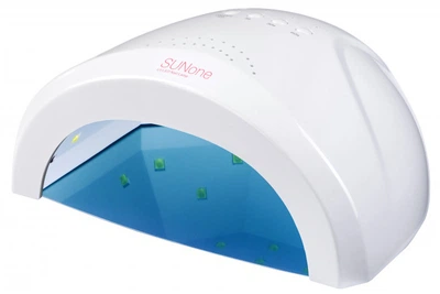 Лампа SUN 1 White 48W UV/LED для полимеризации