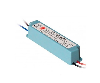 Блок питания Haitaik CC-35WR-1050 для LED экранов 34 В 35,7 Вт