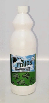 Органическое удобрение FOLIOS Виноград 1л