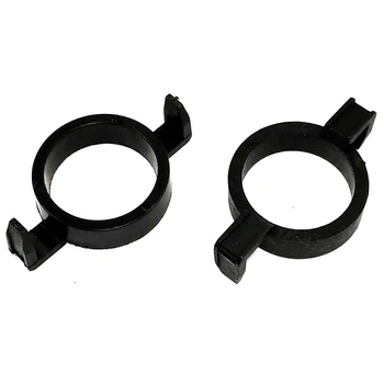 Адаптер-переходник ксеноновых и светодиодных (LED) ламп Mitsumi 103 H7 Ford Mondeo / Citroen C5, DS5, DS6 / Peugeot 508, 2008, 3008