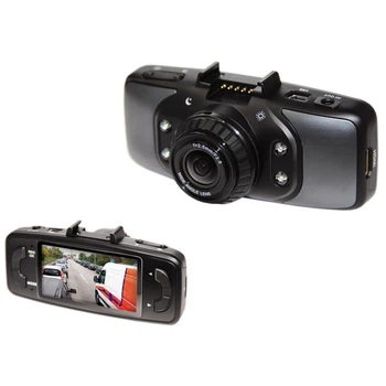 Видеорегистратор Cyclone DVR-117FHD GPS