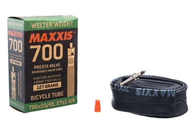 Камера Maxxis Welter Weight 700x33/50 SV