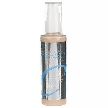 Зволожуючий тональний крем з колагеном Enough Collagen Moisture Foundation 100 мл 13 тон (8809280062362)