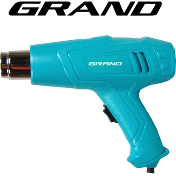 Промисловий фен Grand ФП-2150