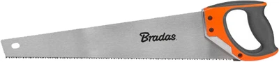 Пила ручна Bradas V-Series універсальна 50 см (KT-V1407)