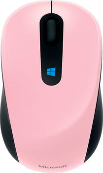 Мышь Microsoft Sculpt Mobile Wireless Light Orchid (43U-00020)