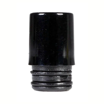 Дрип-тип eGo AIO Black
