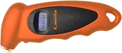 Манометр цифровий Lavita LA PM1009