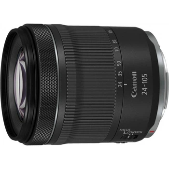 Объектив Canon RF 24_105mm f/4_7.1 IS STM