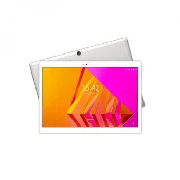 Планшетный ПК Alldocube X Neo New 4/64GB 4G Dual Sim White (XNEO-T1009/AC-102399/102399); 10.5" (2560x1600) Super AMOLED / Qualcomm Snapdragon 660 / ОЗУ 4 ГБ / 64 ГБ встроенной + microSD до 512 ГБ / камера 8 Мп + 5 Мп / Wi-Fi, Bluetooth / GPS, GLONASS, Be