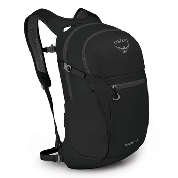 Рюкзак Osprey Daylite Plus чорний