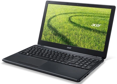 Ноутбук Acer Aspire E1-530-Z5WE1-Intel Pentium 2117U-1,8GHz-4Gb-DDR3-500Gb-HDD-W15.6-Web-(B-)- Б/В