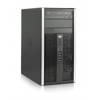 Системний блок HP Compaq-Minitower-Intel Pentium E5700-3.0GHz-4Gb-DDR2-HDD-250Gb-DVD-R-Б/В