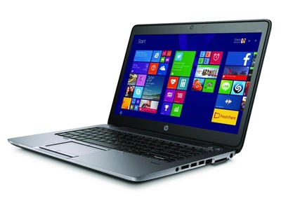 Ноутбук HP EliteBook 840 G2-Intel-Core-i5-5300U-2,30GHz-4Gb-DDR3-500Gb-HDD-W14-Web-(B-)- Б/У