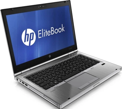 Ноутбук Б/У Hp EliteBook 8460p AMD 14.1HD/ Intel Core i7/ AMD Radeon/ RAM 8 GB/ HDD 500 GB