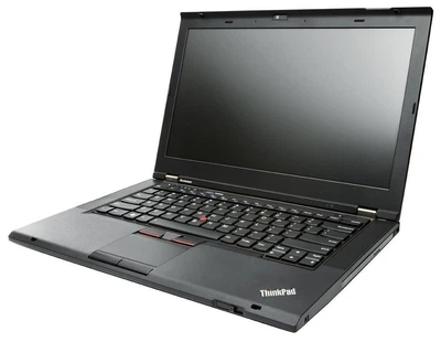 Ноутбук Lenovo T530-Intel Core-I5-3320M-2.60GHz-4GB-DDR3-500Gb-HDD-W15,6-HD+-(B)-Б/У
