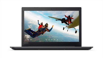 Ноутбук Lenovo IdeaPad 320S-14IKB-Intel Core-i5-8250U-1.6GHz-8Gb-DDR4-500Gb-HDD-W14-Web-FHD-IPS-FHD-NVIDIA GeForce 920MX-(B)-Б/В