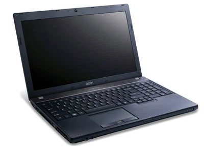 Ноутбук Acer TRAVELMATE P653-M-Intel Core-I5-3210M-2.5GHz-4Gb-DDR3-500Gb-HDD-W15.6-Web-(B)- Б/В