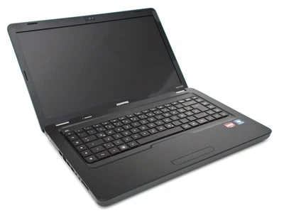 Ноутбук HP Compaq Presario CQ62-206SO-Intel Celeron Dual-Core T3300-2.0GHz-3Gb-DDR2-320Gb-DVD-RW-W15.6-(B-)-Б/У