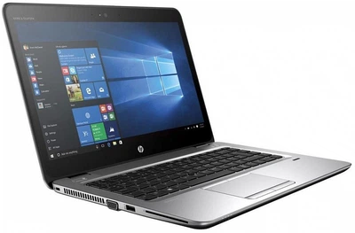 Ноутбук HP EliteBook 745 G3- AMD-A10-8700B-1,80GHz-8Gb-DDR3-256Gb-SSD-W14-HD-Web-(B-)-Б/У
