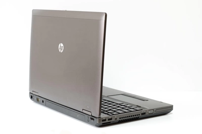 Ноутбук HP ProBook 6570b Intel Core i5-3210M-2.5GHz-4Gb-DDR3-500Gb-HDD-DVD-W15,6-Web-(B)-Б/У