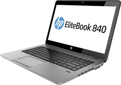 Ноутбук HP EliteBook 840 G1-Intel Core-i3-4010U-1,70GHz-4Gb-DDR3-500Gb-HDD-W14-Web-(B)- Б/В