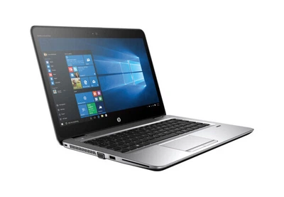 Ноутбук HP EliteBook 745 G4-Ryzen Pro A10 8730B R5-2,4GHz-8Gb-DDR4-128Gb-SSD-W14-FHD-Web-(B)-Б/У