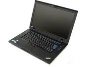 Ноутбук Lenovo ThinkPad L512-Intel Pentium P6200-2,13GHz-2Gb-DDR3-160Gb-HDD-DVD-R-W15,6-Web-(B)-Б/В