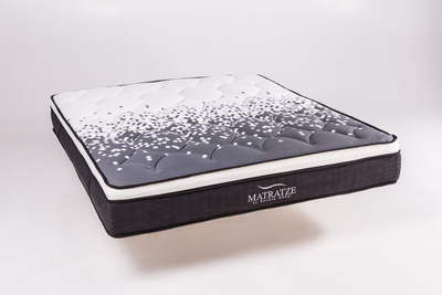 Двоспальний матрац Matratze by Sonata Mobel MA9001, 160х200 см