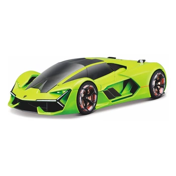 Машина Ламборджини terzo millennio
