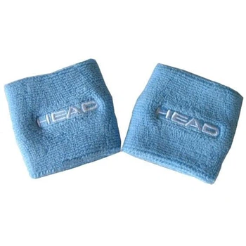 Напульсники Head Wristband 2.5'' mini BL (285068 BL)
