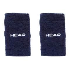 Напульсники Head Wristband 5"BLUE (285058-bl)