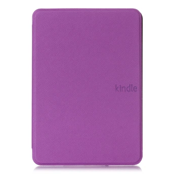 Обложка Armorstandart Leather Case для Amazon Kindle Paperwhite 4 (10th Gen) Purple (ARM54041)