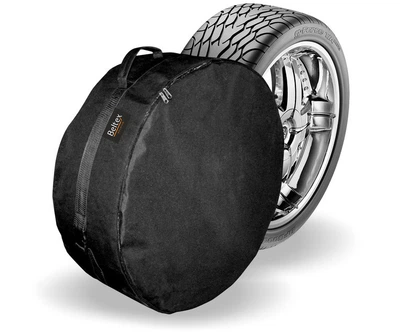 Чехол на колесо Beltex XL R16-R20 76x25см закрытый 1шт черный (BX95400)
