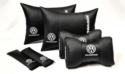 Комплект аксесуарів салону Автомобільна подушка Volkswagen 00837