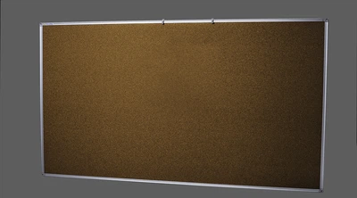 Доска пробковая 120х180 см Ukrboards UB120x180C