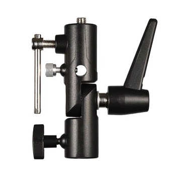 Держатель вспышки и зонта AccPro LS-39
